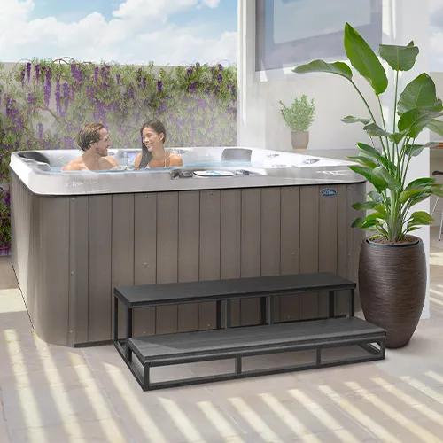 Escape hot tubs for sale in Normal